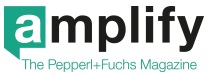 amplify: la revista de Pepperl+Fuchs